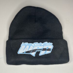 Wilkinson Family Racing Beanie